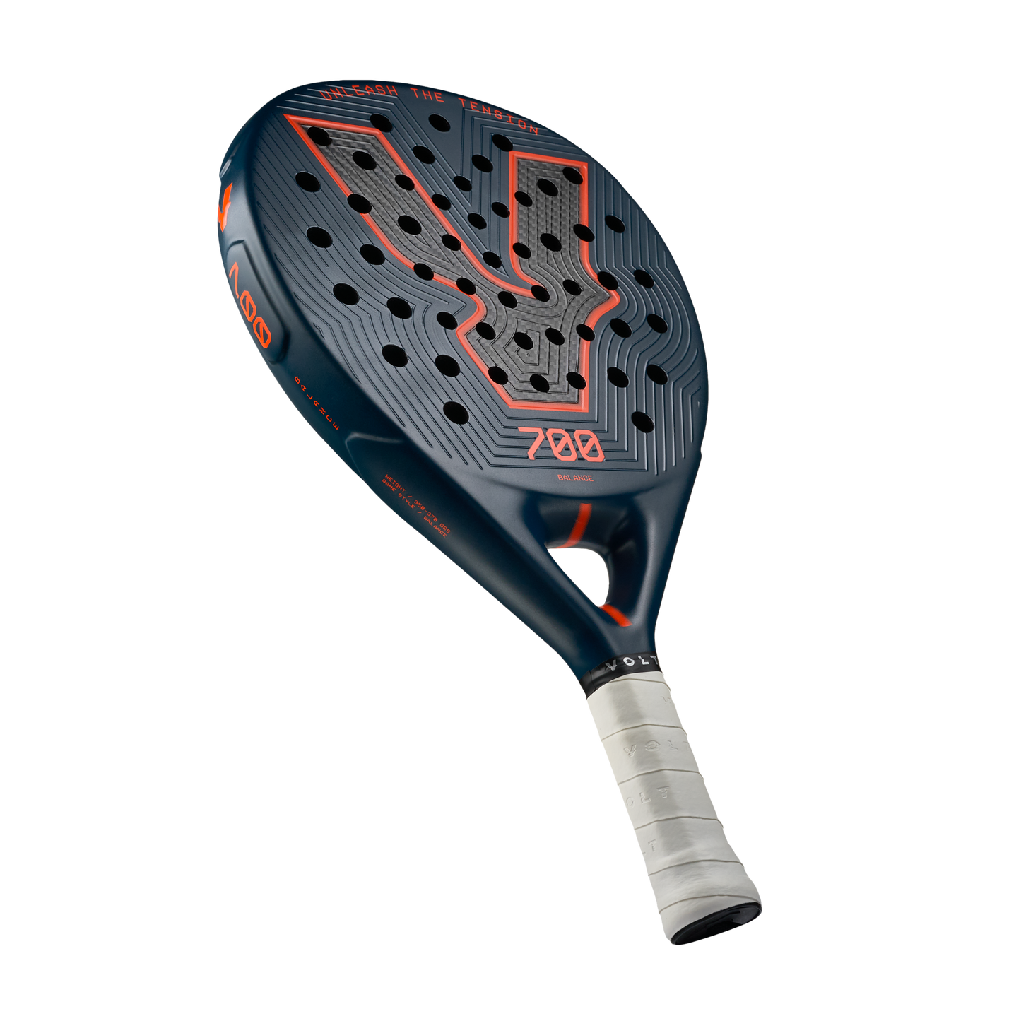 Volt Padel 700 V5