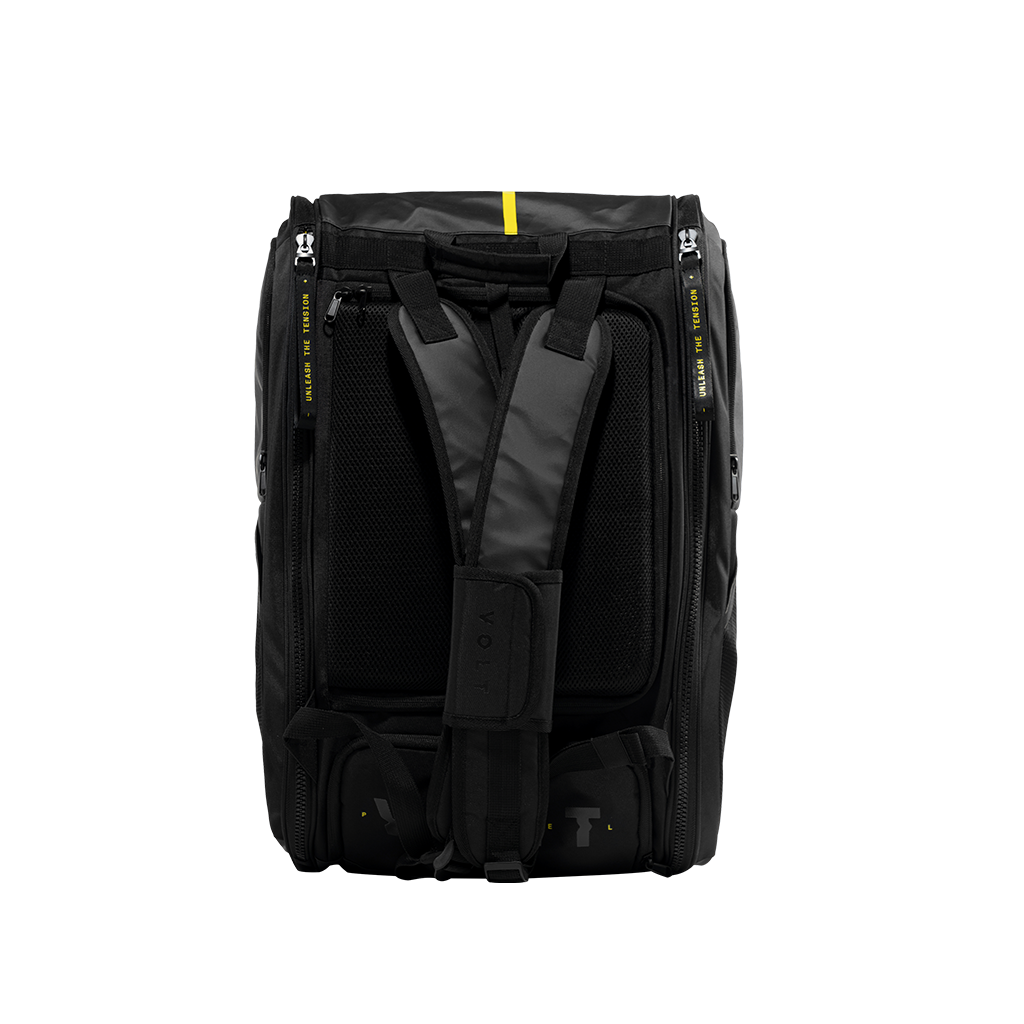 Volt Padelbag Black