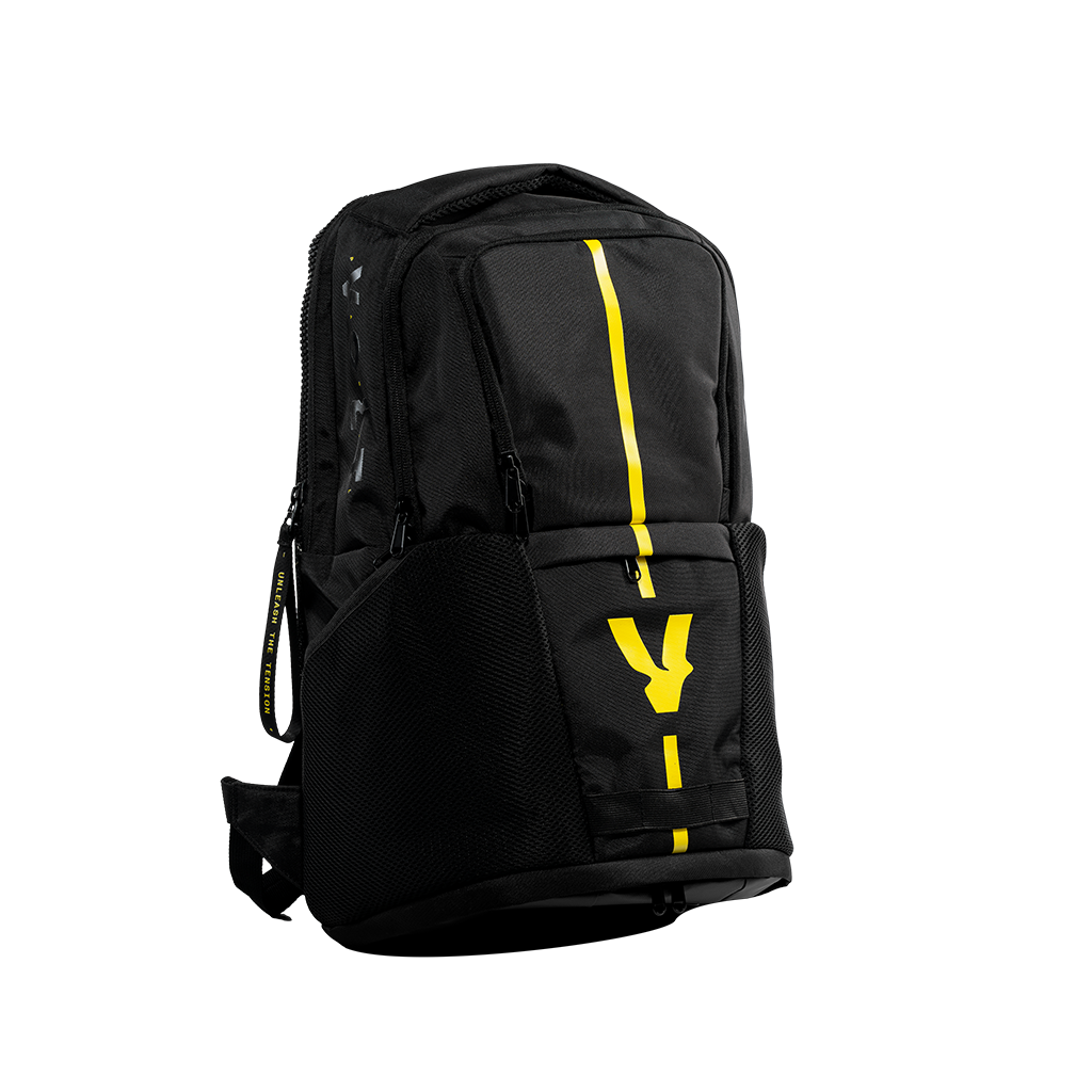 Volt Padel Backpack Black