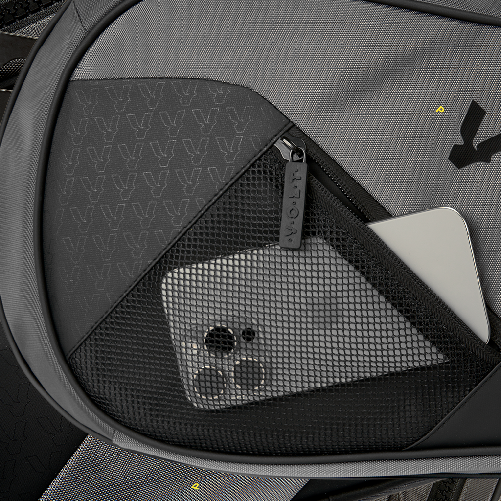 Volt Padelbag Grey XL