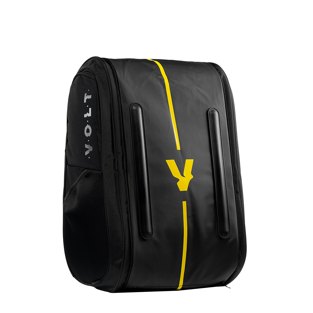 Volt Padelbag Black