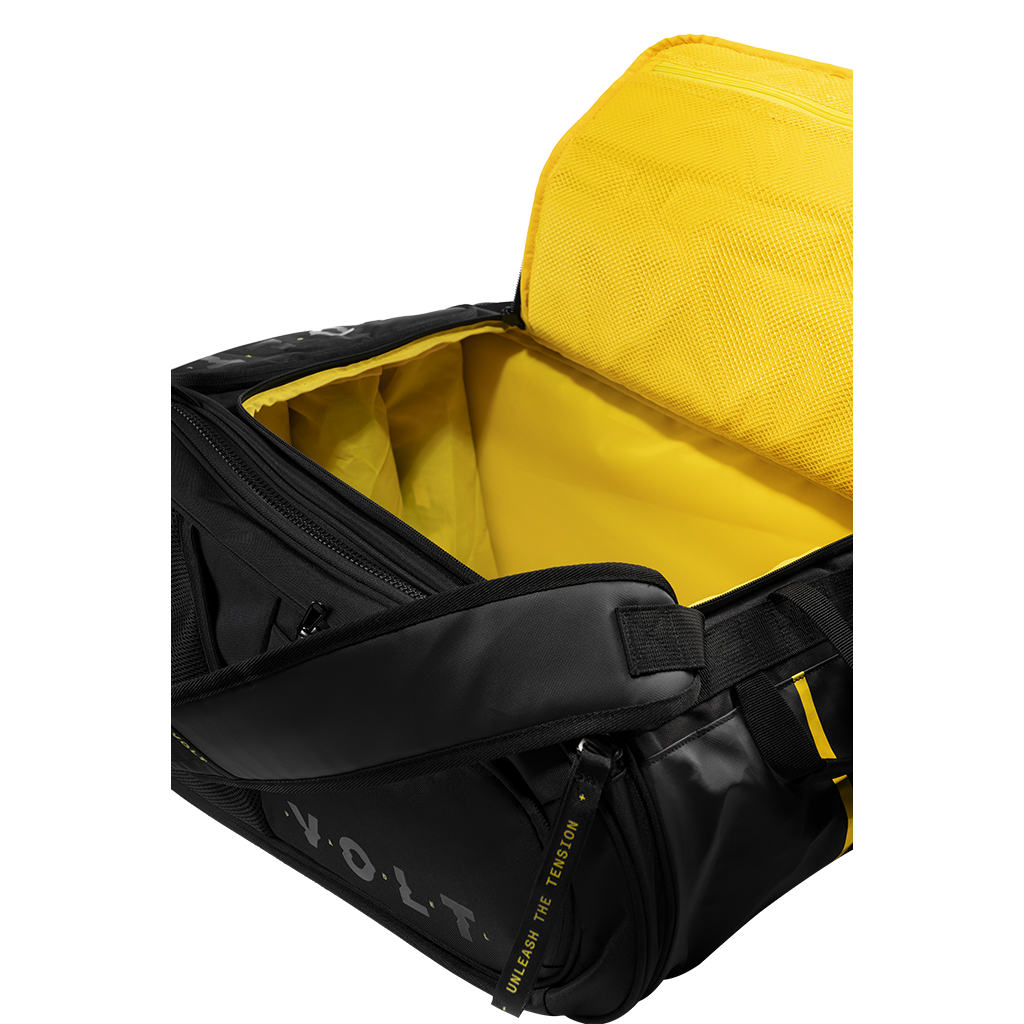 Volt Padelbag Black
