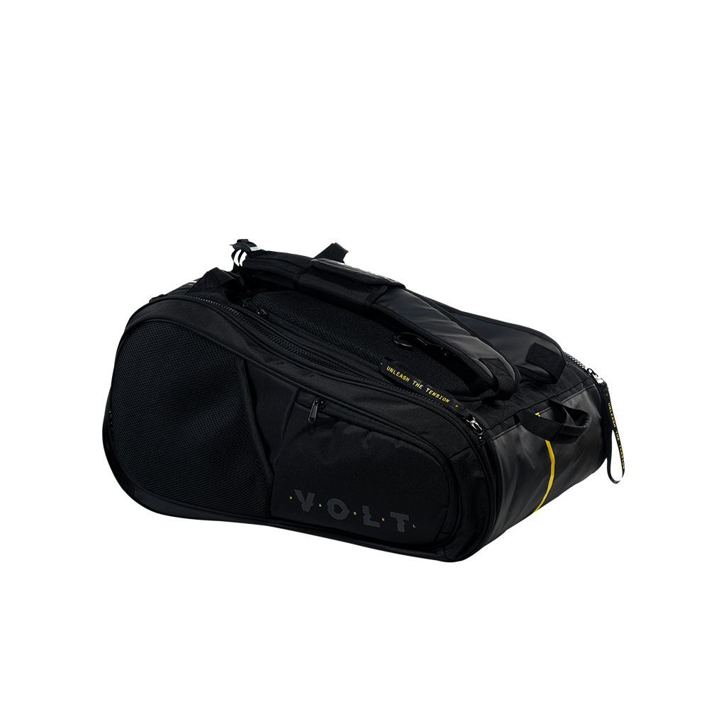 Volt Padelbag Black
