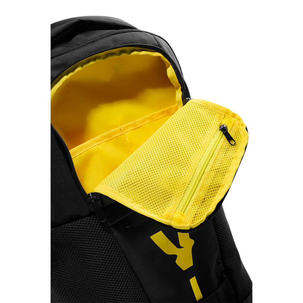 Volt Padel Backpack Black