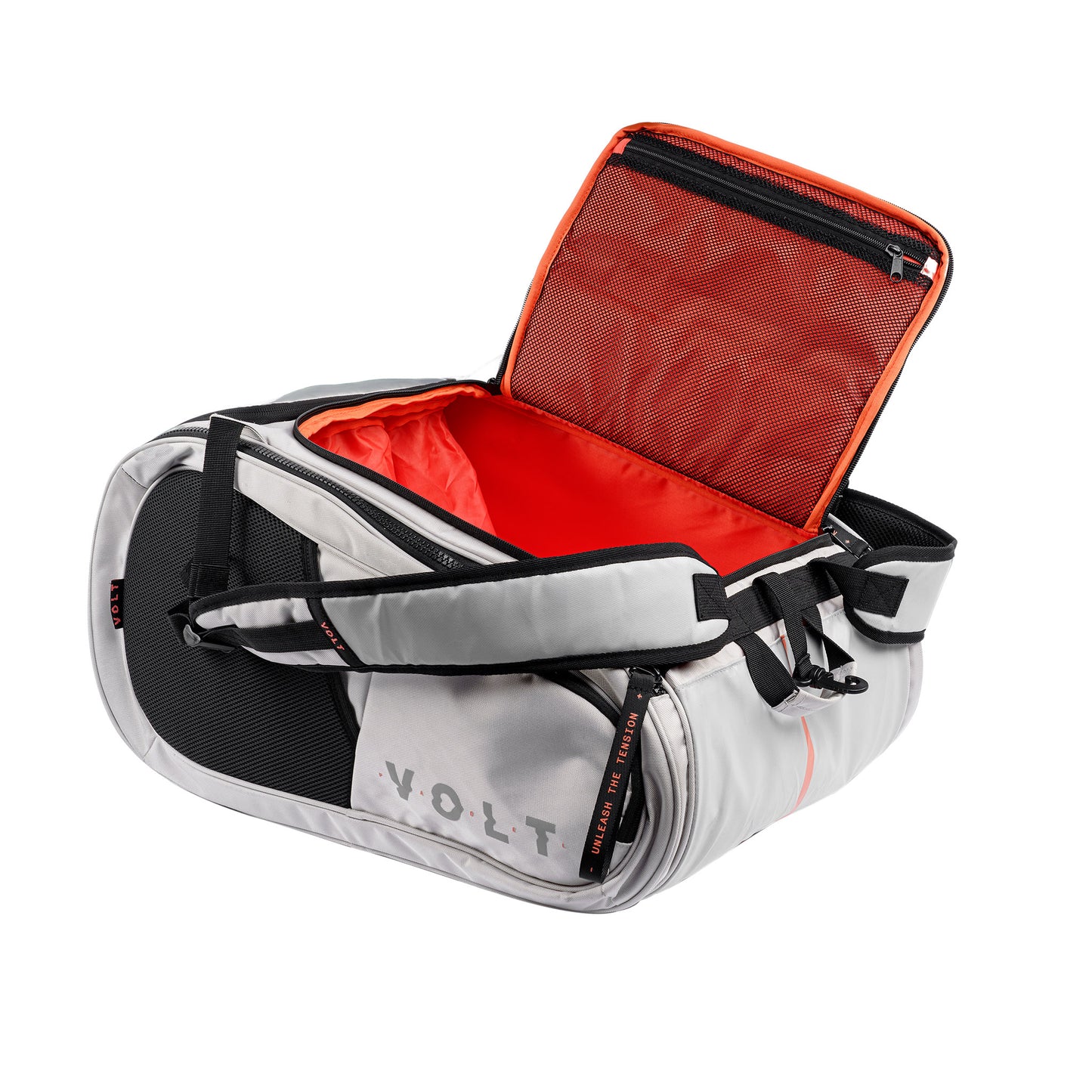Volt Padelbag Grey