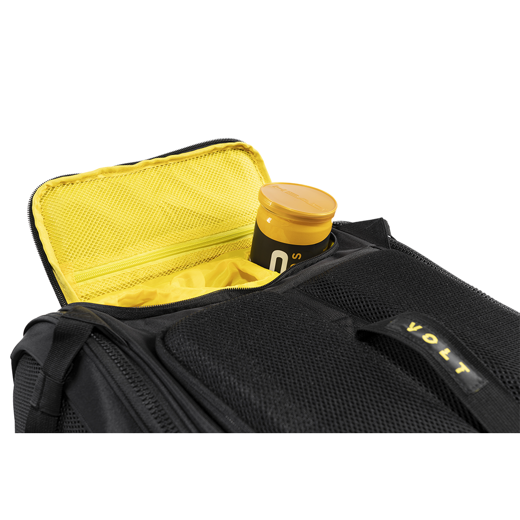 Volt Padelbag Black