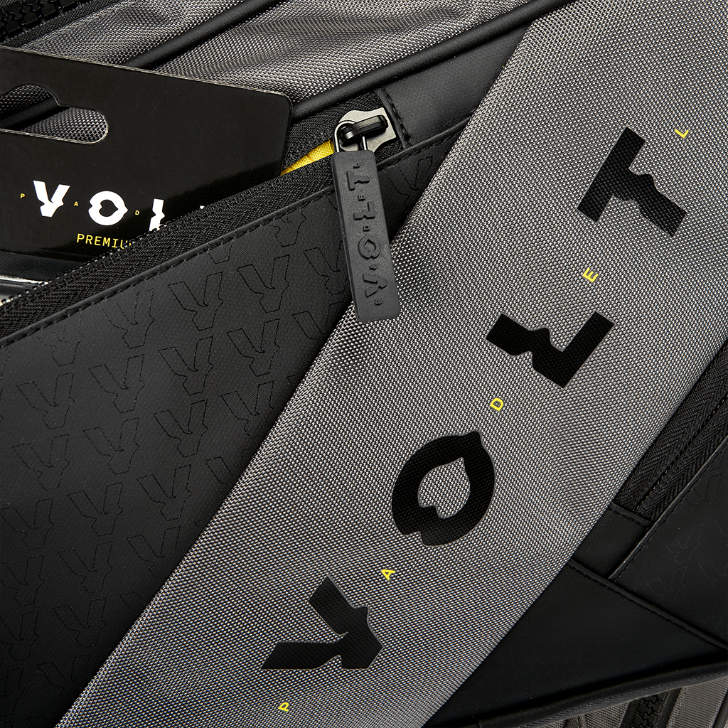Volt Padelbag Grey XL