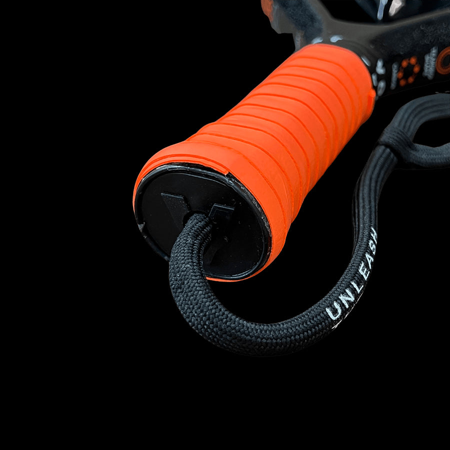 Volt Padel Overgrip Orange
