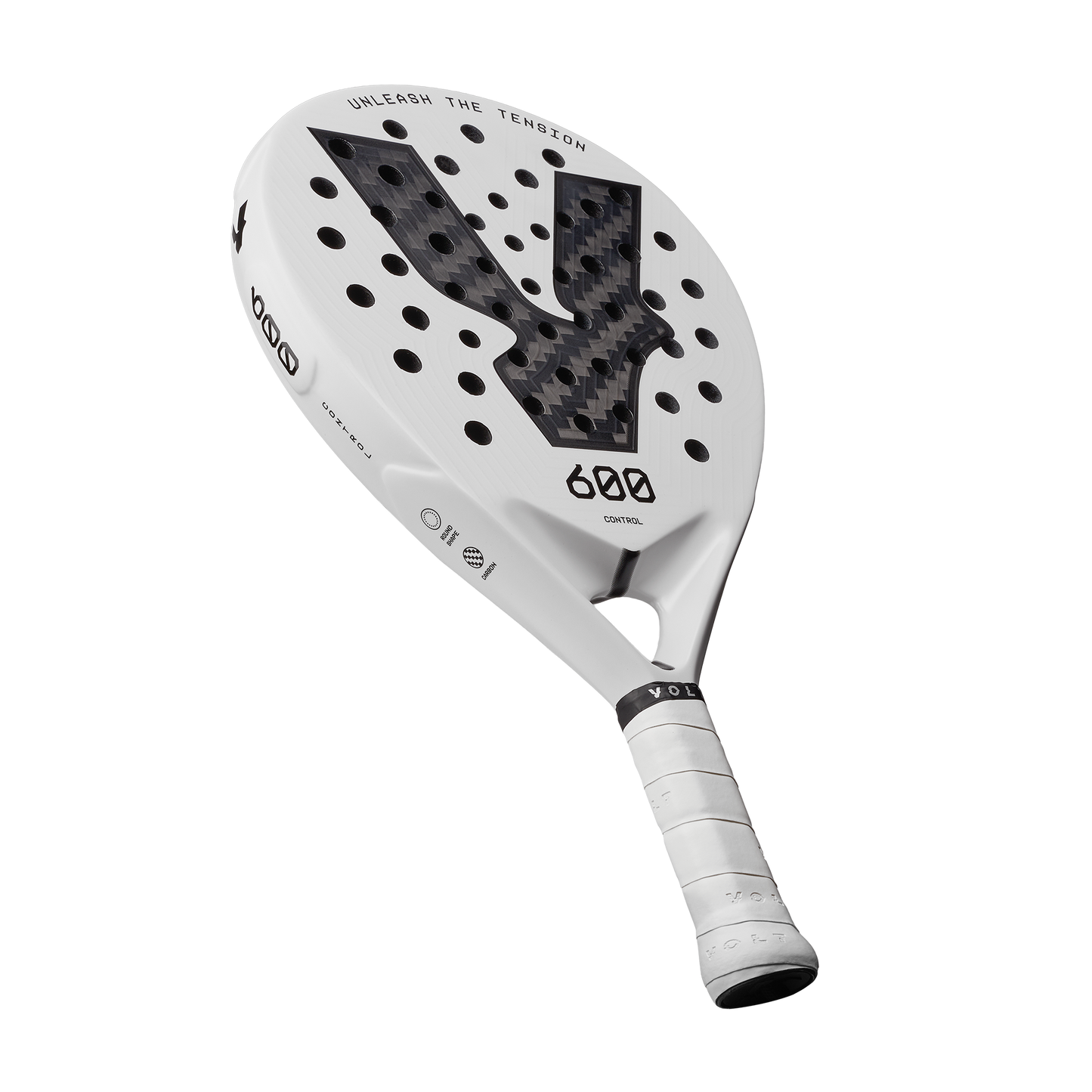 Volt Padel 600 V5