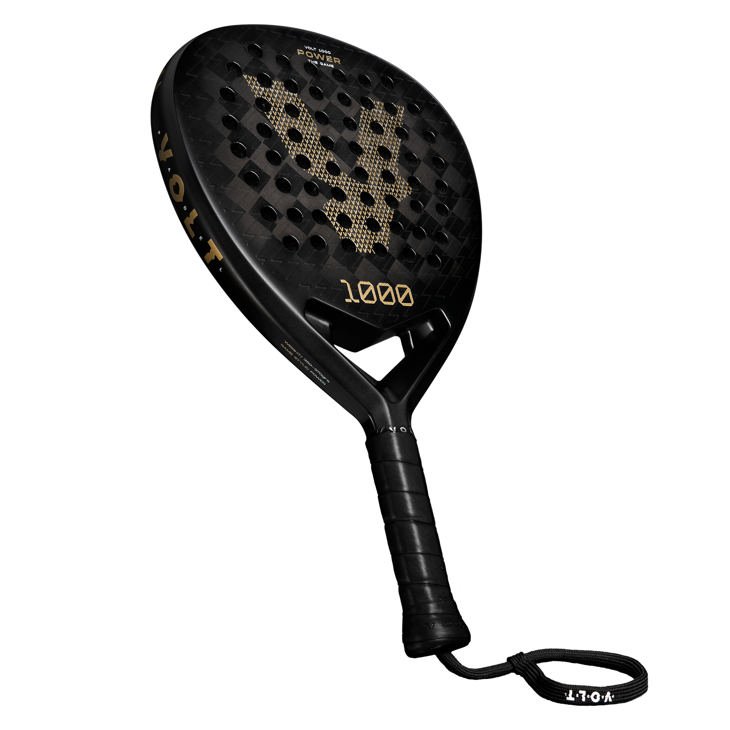 Volt Padel 1000 v24