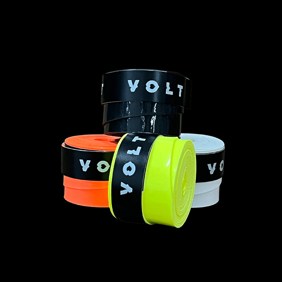 Volt Padel Overgrip Yellow
