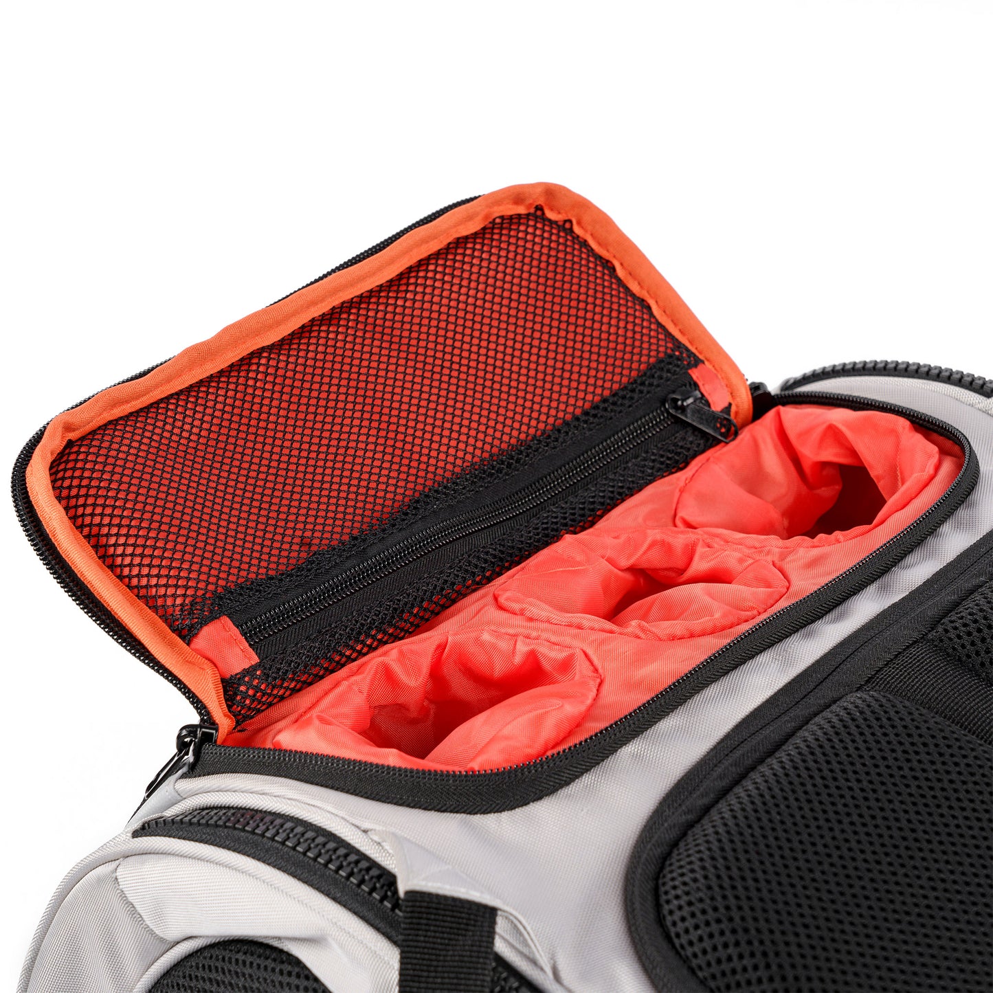 Volt Padelbag Grey